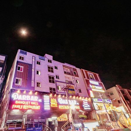 היידראבד Verizon Stays Single Deluxe Rooms @Bachupally מראה חיצוני תמונה