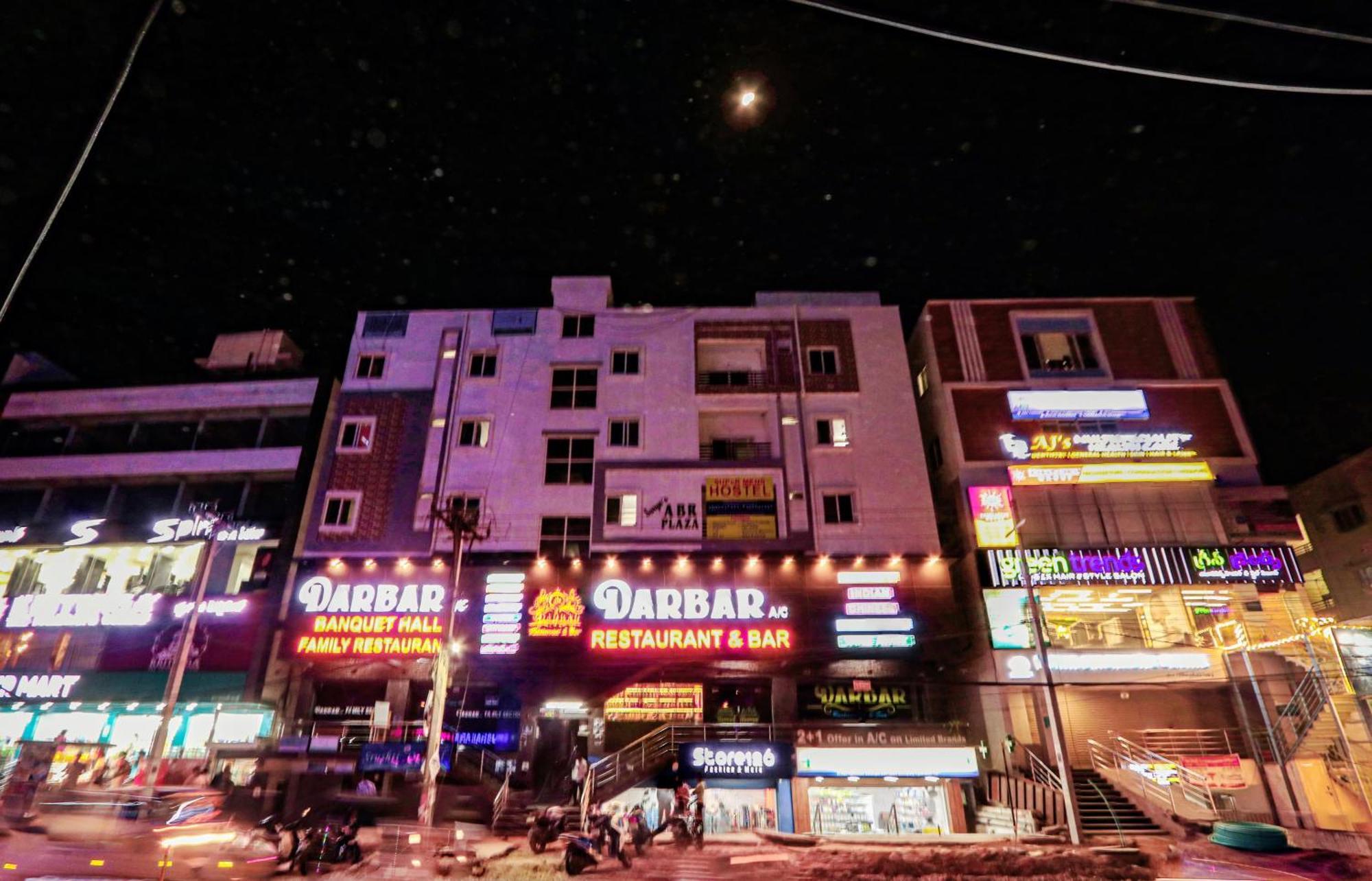 היידראבד Verizon Stays Single Deluxe Rooms @Bachupally מראה חיצוני תמונה