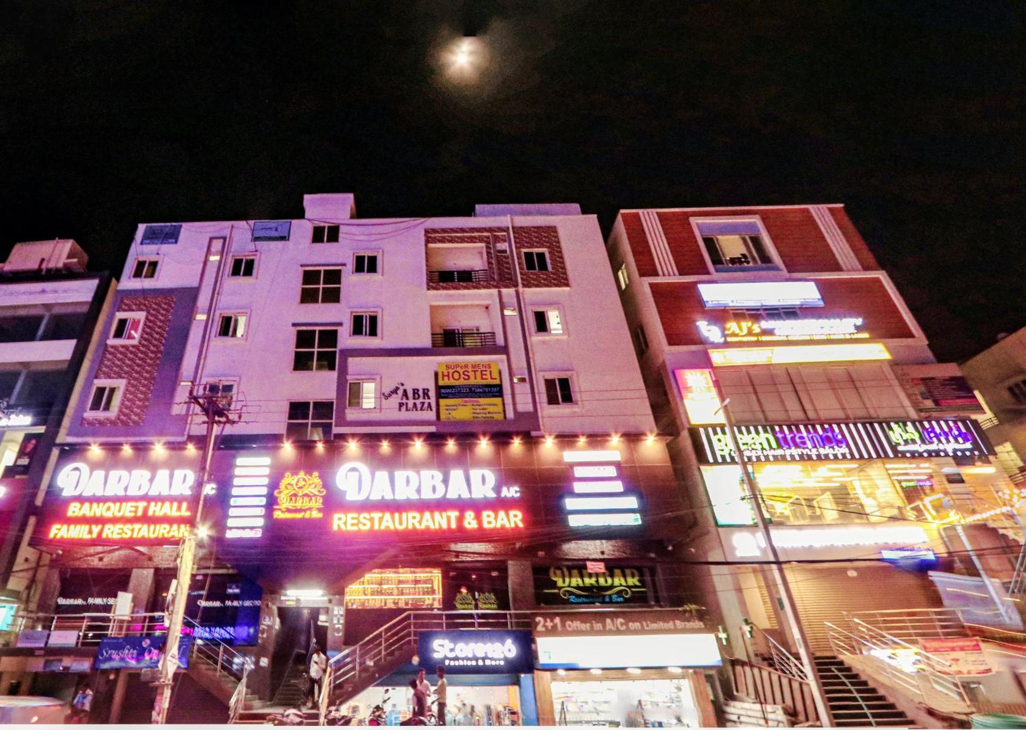 היידראבד Verizon Stays Single Deluxe Rooms @Bachupally מראה חיצוני תמונה