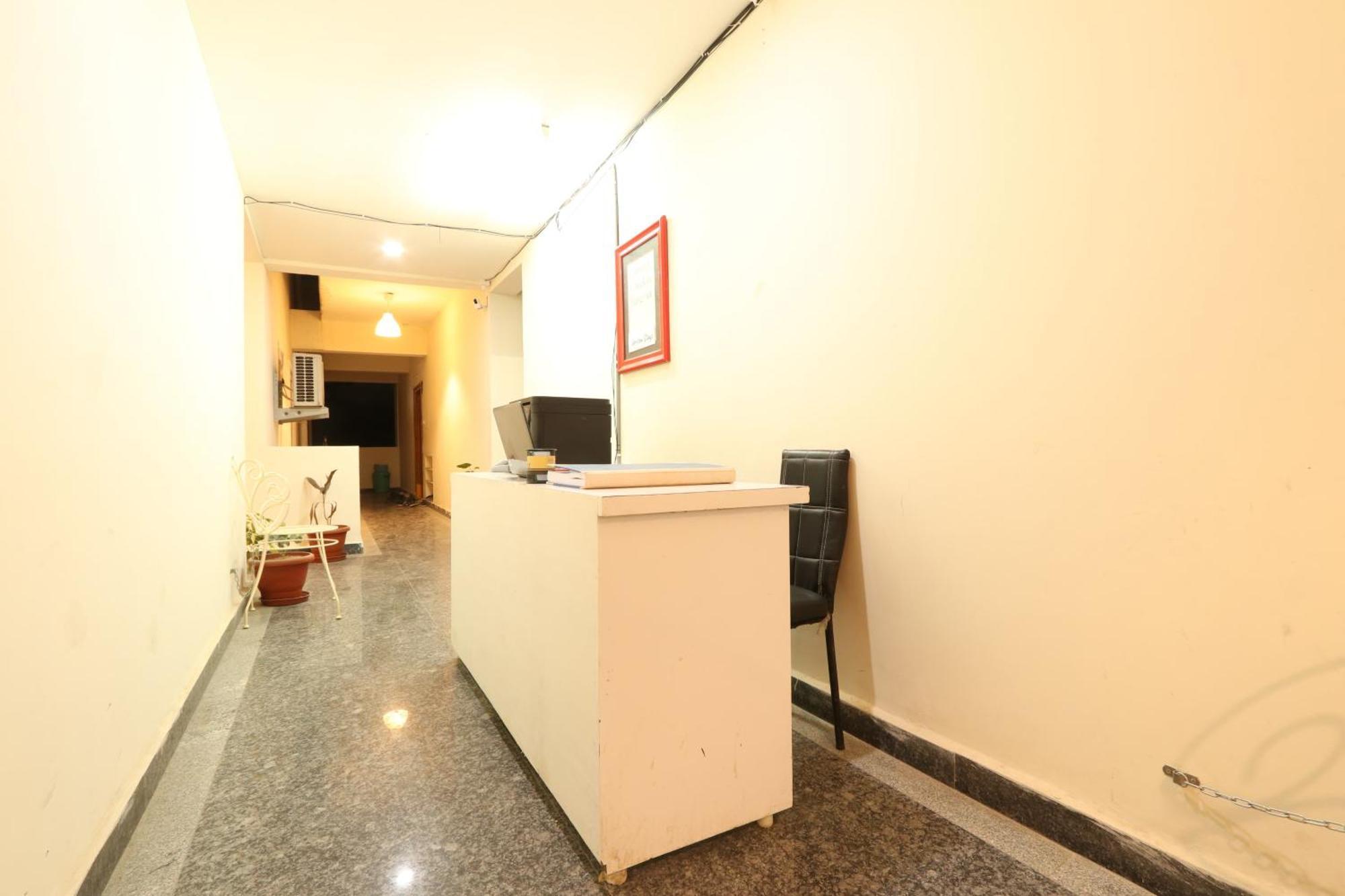 היידראבד Verizon Stays Single Deluxe Rooms @Bachupally מראה חיצוני תמונה