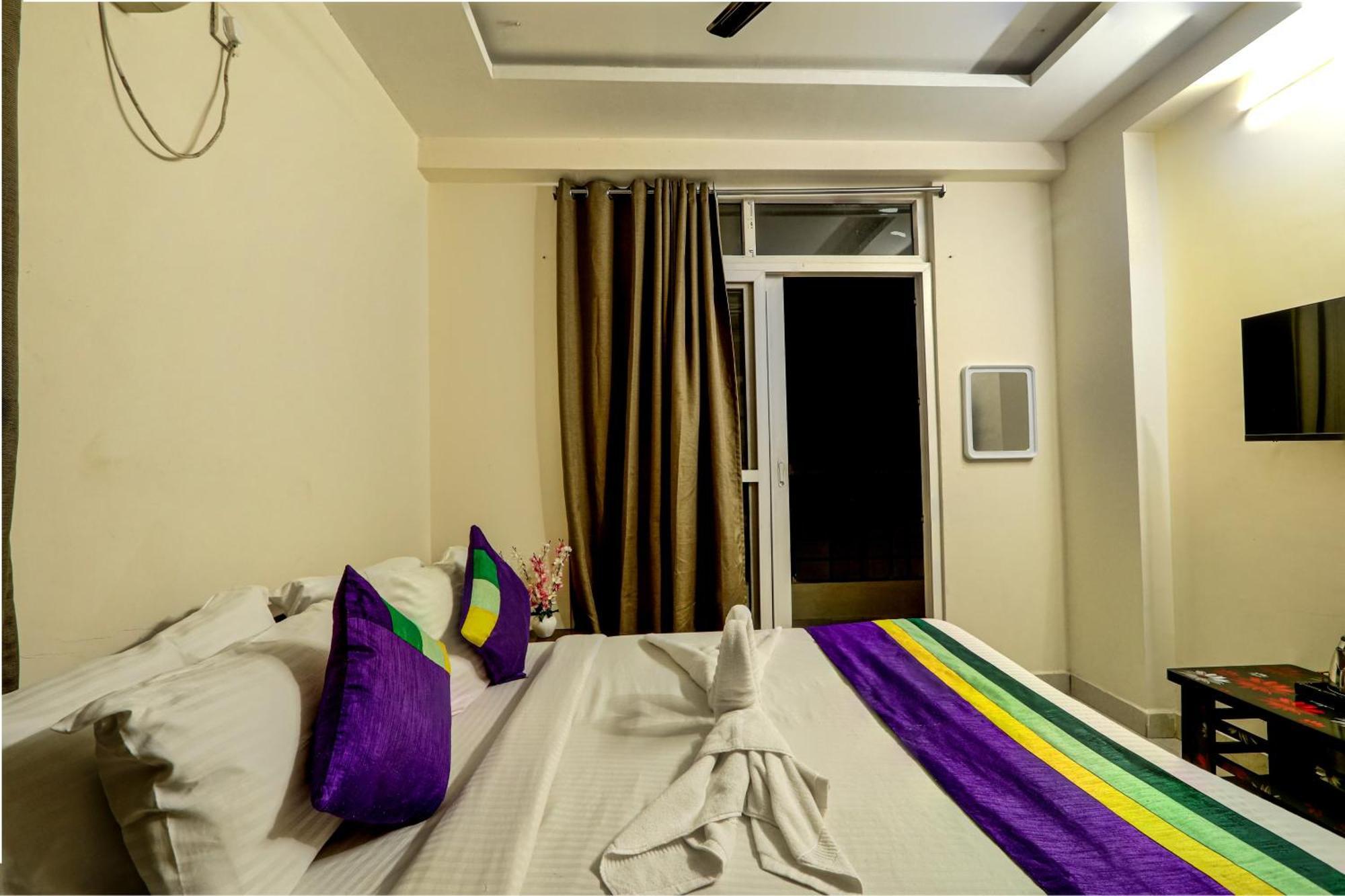 היידראבד Verizon Stays Single Deluxe Rooms @Bachupally מראה חיצוני תמונה